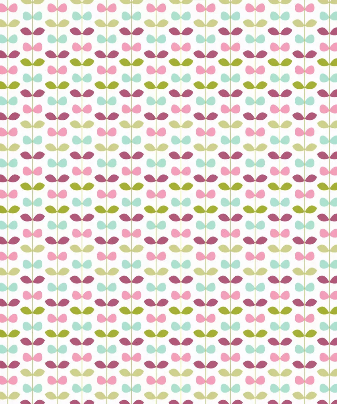 White Pattern Backdrop for Photography