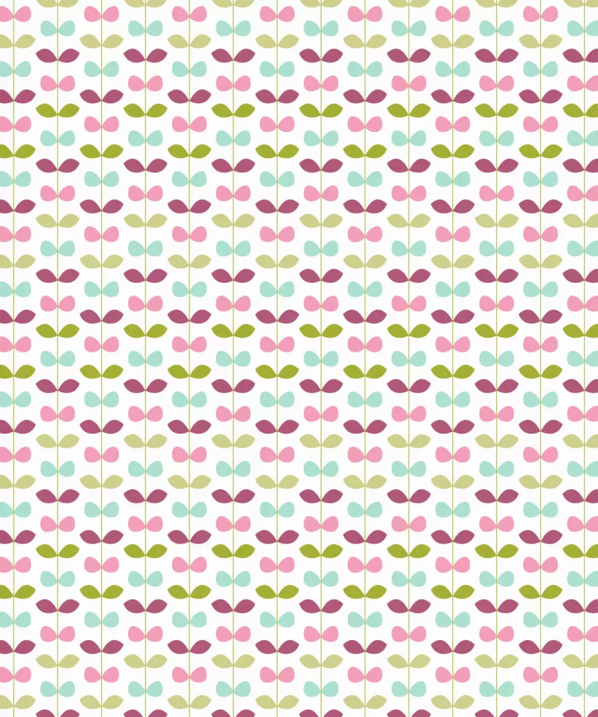 White Pattern Backdrop for Photography