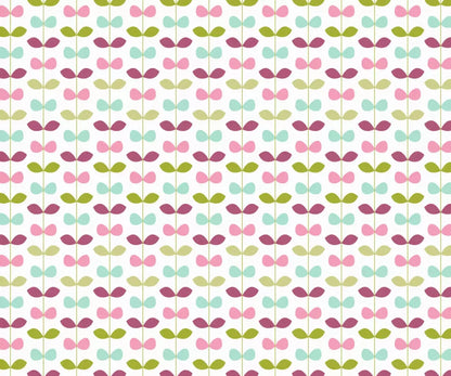 Courtney 5X42 Fleece ( 60 X 50 Inch ) Backdrop