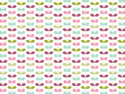 Courtney 68X5 Fleece ( 80 X 60 Inch ) Backdrop