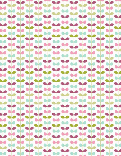 Courtney 6X8 Fleece ( 72 X 96 Inch ) Backdrop
