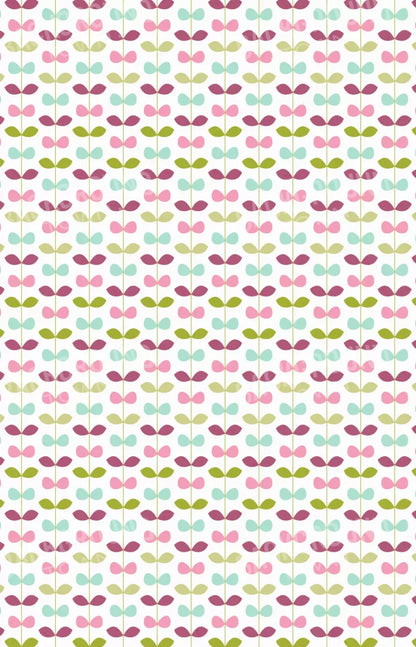 Courtney 8X12 Ultracloth ( 96 X 144 Inch ) Backdrop