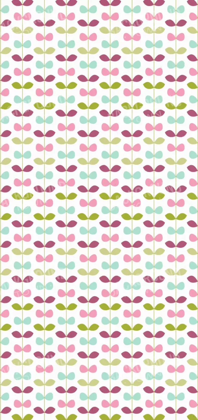 Courtney 8X16 Ultracloth ( 96 X 192 Inch ) Backdrop