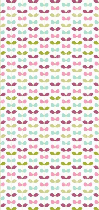 Courtney 8X16 Ultracloth ( 96 X 192 Inch ) Backdrop