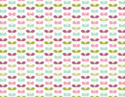 Courtney 8X6 Fleece ( 96 X 72 Inch ) Backdrop