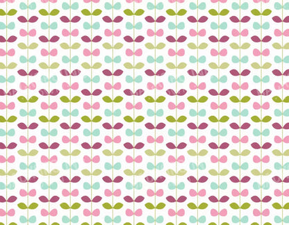 Courtney 8X6 Fleece ( 96 X 72 Inch ) Backdrop