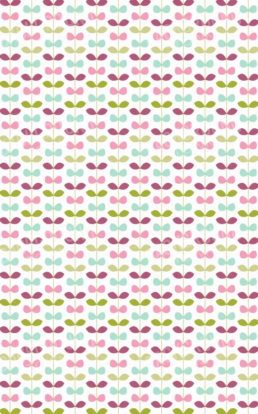 Courtney 9X14 Ultracloth ( 108 X 168 Inch ) Backdrop