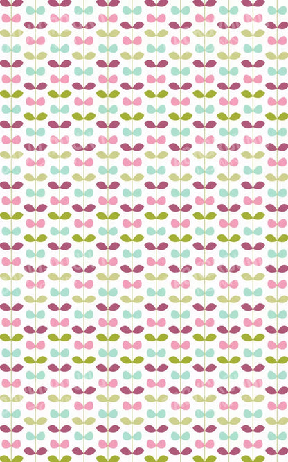 Courtney 9X14 Ultracloth ( 108 X 168 Inch ) Backdrop
