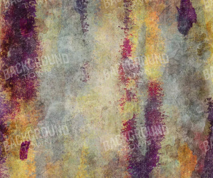 Cove 5X42 Fleece ( 60 X 50 Inch ) Backdrop