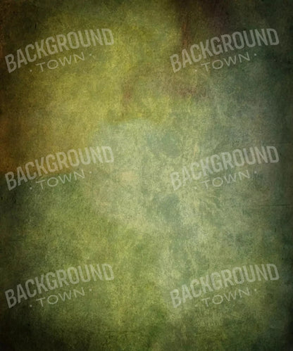 Green Vignette Backdrop for Photography