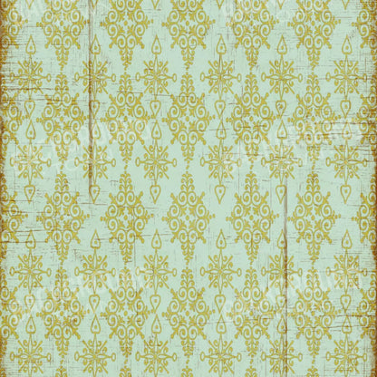 Cozy Cottage 10X10 Ultracloth ( 120 X Inch ) Backdrop