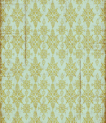 Cozy Cottage 10X12 Ultracloth ( 120 X 144 Inch ) Backdrop