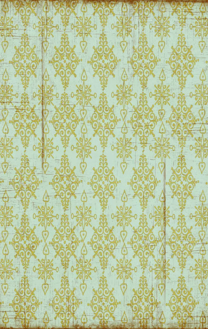 Cozy Cottage 10X16 Ultracloth ( 120 X 192 Inch ) Backdrop