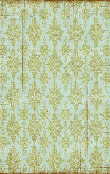 Cozy Cottage 10X16 Ultracloth ( 120 X 192 Inch ) Backdrop