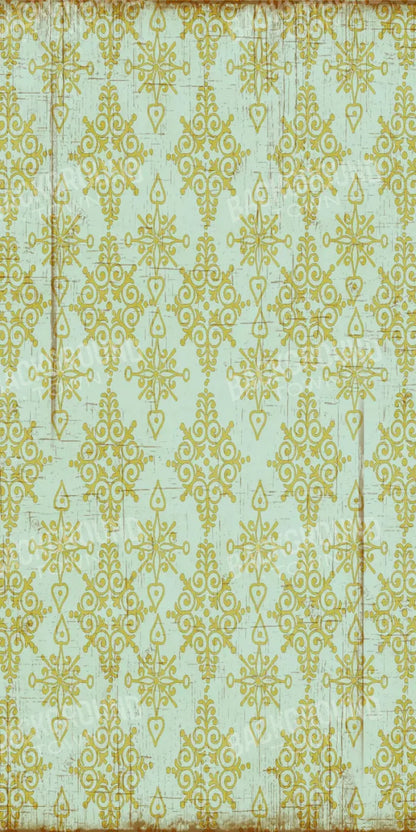 Cozy Cottage 10X20 Ultracloth ( 120 X 240 Inch ) Backdrop