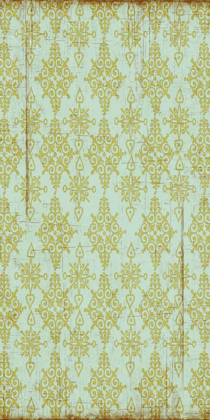 Cozy Cottage 10X20 Ultracloth ( 120 X 240 Inch ) Backdrop