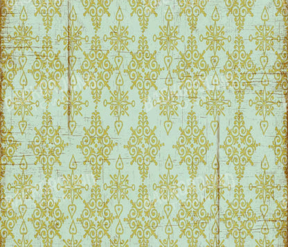 Cozy Cottage 12X10 Ultracloth ( 144 X 120 Inch ) Backdrop