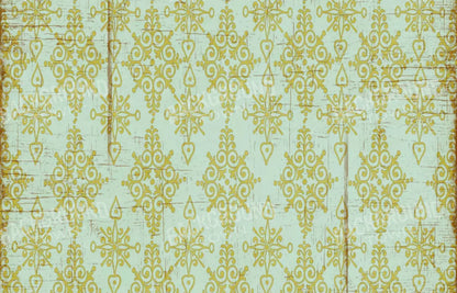 Cozy Cottage 12X8 Ultracloth ( 144 X 96 Inch ) Backdrop