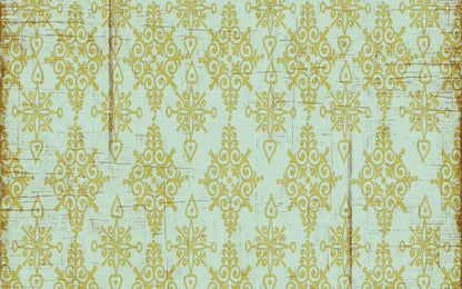 Cozy Cottage 14X9 Ultracloth ( 168 X 108 Inch ) Backdrop