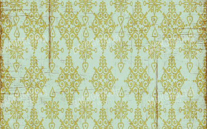 Cozy Cottage 14X9 Ultracloth ( 168 X 108 Inch ) Backdrop