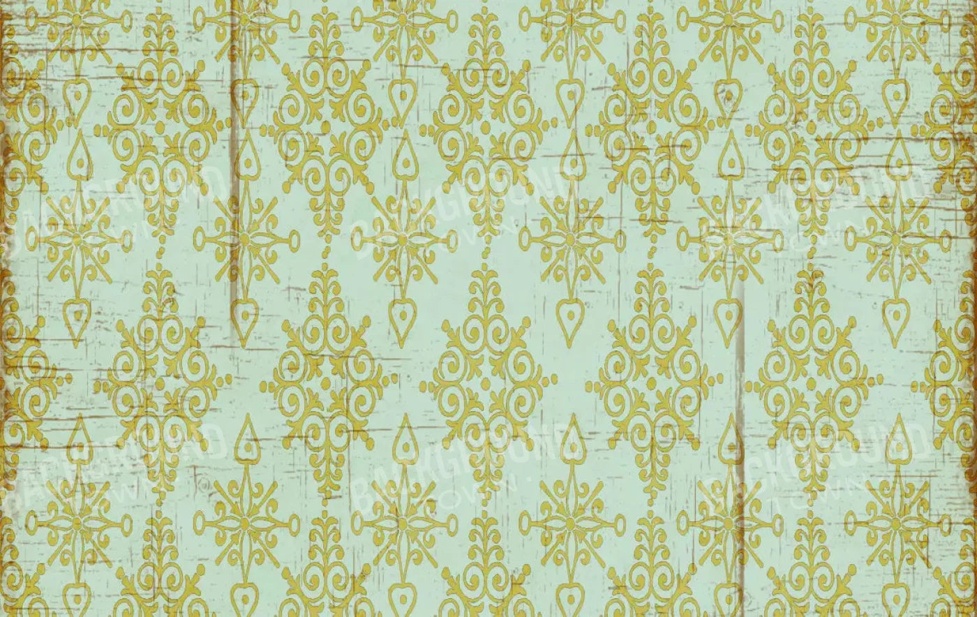 Cozy Cottage 16X10 Ultracloth ( 192 X 120 Inch ) Backdrop