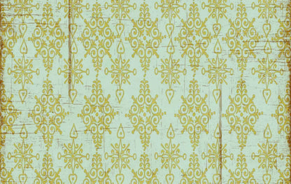 Cozy Cottage 16X10 Ultracloth ( 192 X 120 Inch ) Backdrop