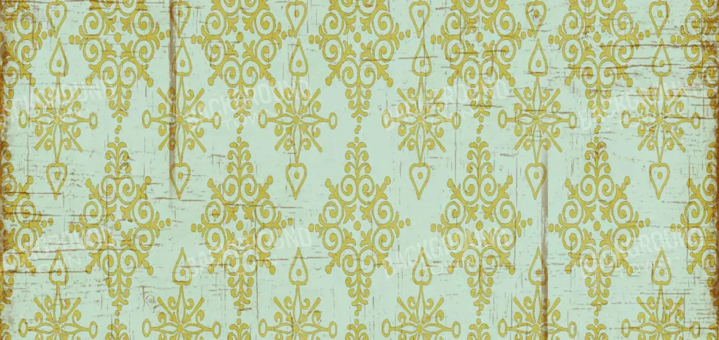 Cozy Cottage 16X8 Ultracloth ( 192 X 96 Inch ) Backdrop