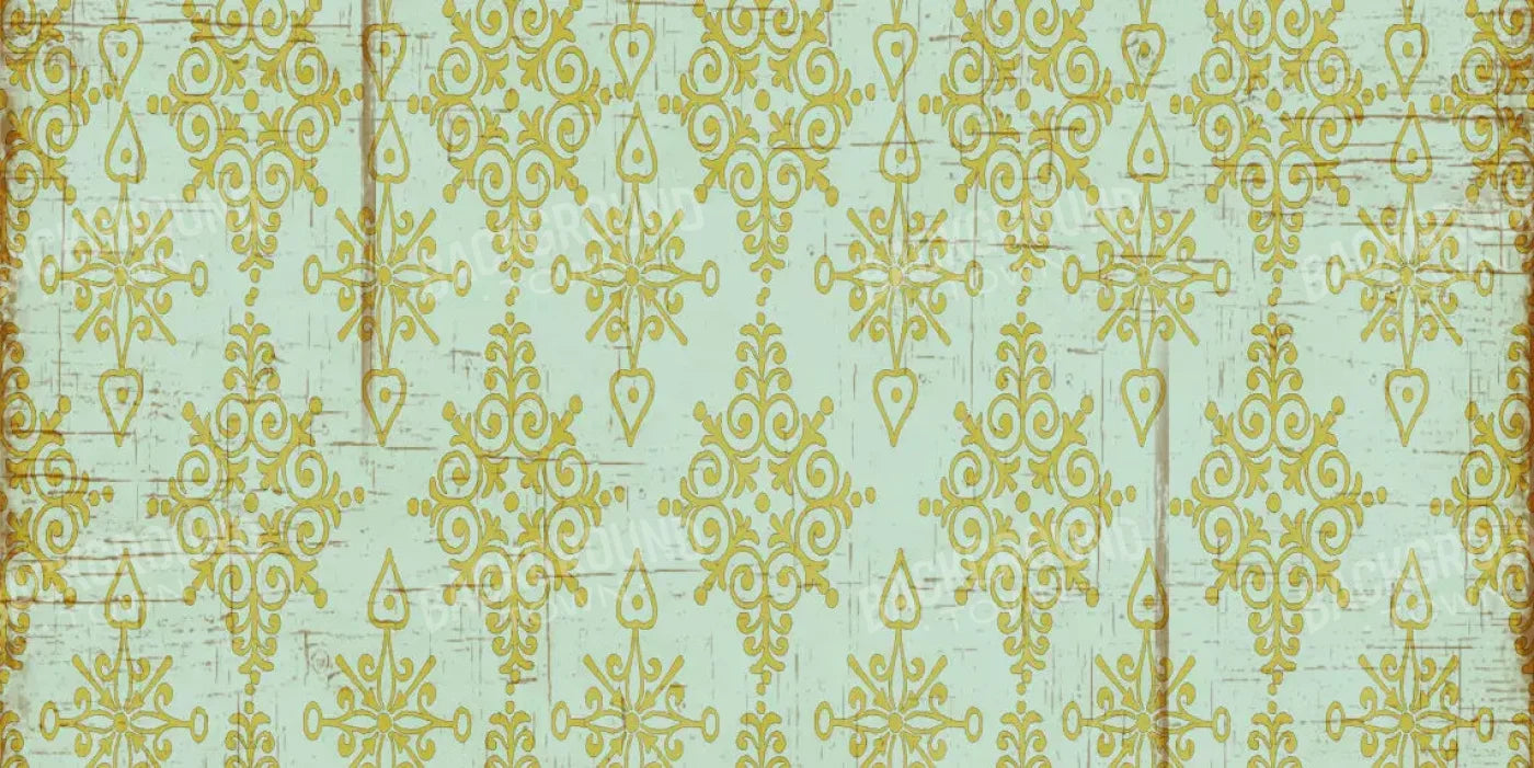 Cozy Cottage 20X10 Ultracloth ( 240 X 120 Inch ) Backdrop