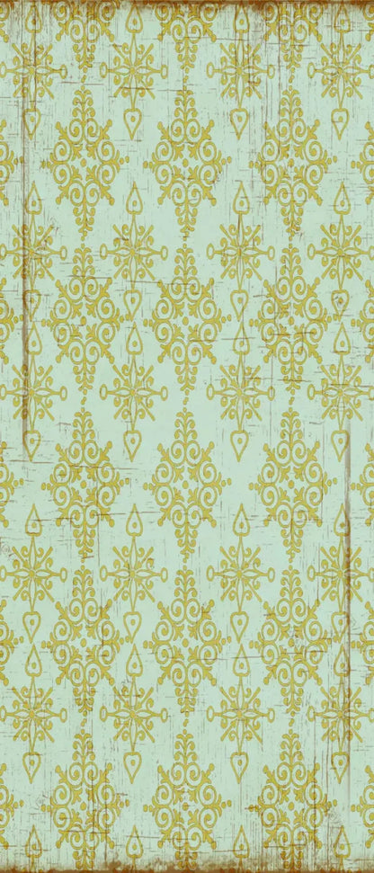 Cozy Cottage 5X12 Ultracloth For Westcott X-Drop ( 60 X 144 Inch ) Backdrop