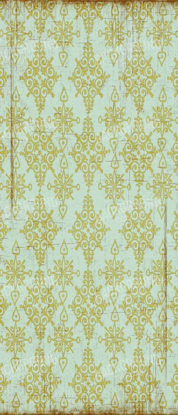 Cozy Cottage 5X12 Ultracloth For Westcott X-Drop ( 60 X 144 Inch ) Backdrop