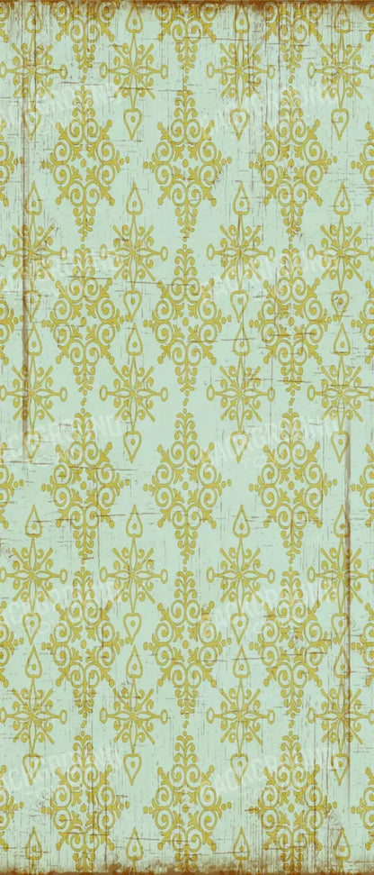 Cozy Cottage 5X12 Ultracloth For Westcott X-Drop ( 60 X 144 Inch ) Backdrop