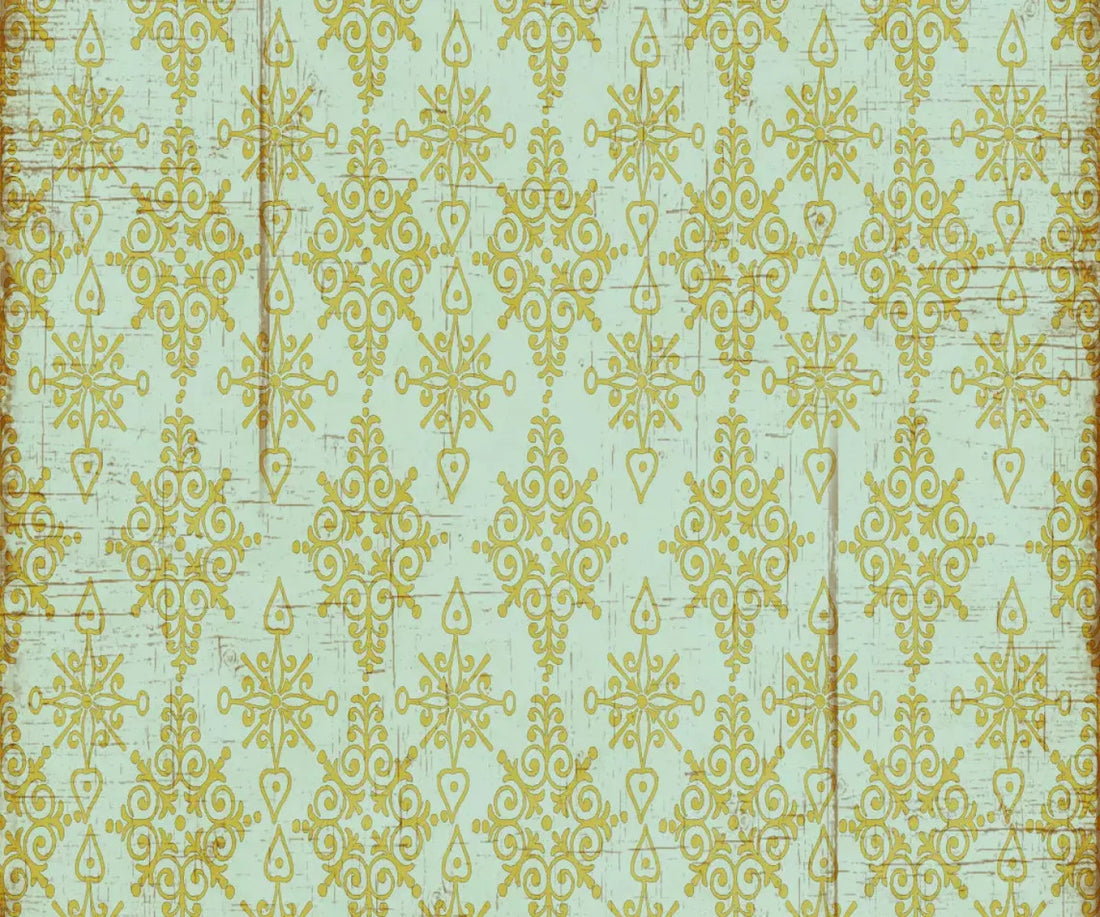 Cozy Cottage 5X42 Fleece ( 60 X 50 Inch ) Backdrop