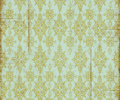 Cozy Cottage 5X42 Fleece ( 60 X 50 Inch ) Backdrop