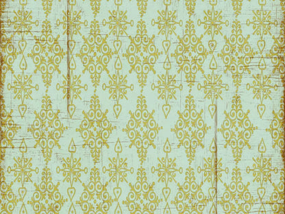 Cozy Cottage 68X5 Fleece ( 80 X 60 Inch ) Backdrop