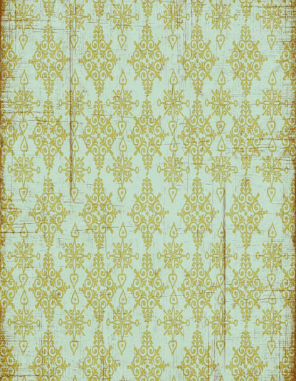 Cozy Cottage 6X8 Fleece ( 72 X 96 Inch ) Backdrop