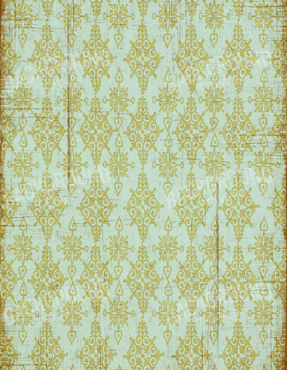 Cozy Cottage 6X8 Fleece ( 72 X 96 Inch ) Backdrop