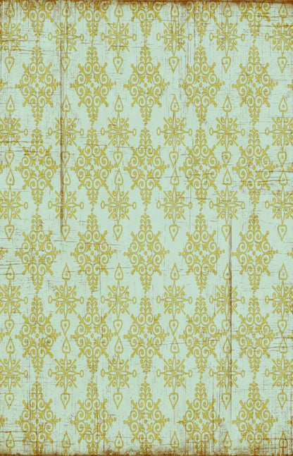Cozy Cottage 8X12 Ultracloth ( 96 X 144 Inch ) Backdrop