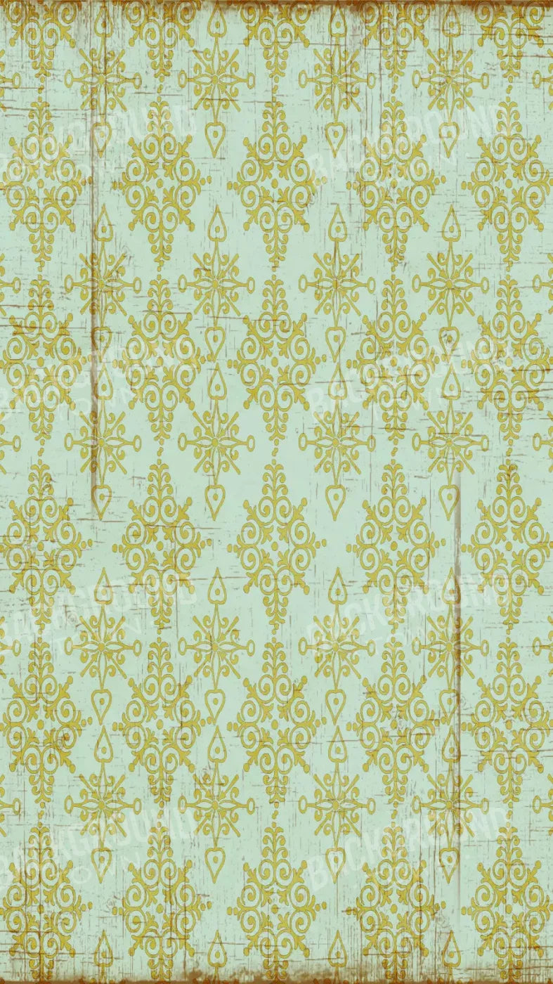 Cozy Cottage 8X14 Ultracloth ( 96 X 168 Inch ) Backdrop