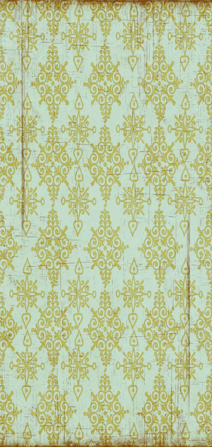 Cozy Cottage 8X16 Ultracloth ( 96 X 192 Inch ) Backdrop