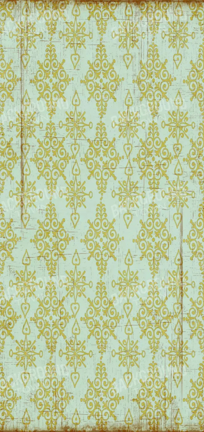 Cozy Cottage 8X16 Ultracloth ( 96 X 192 Inch ) Backdrop