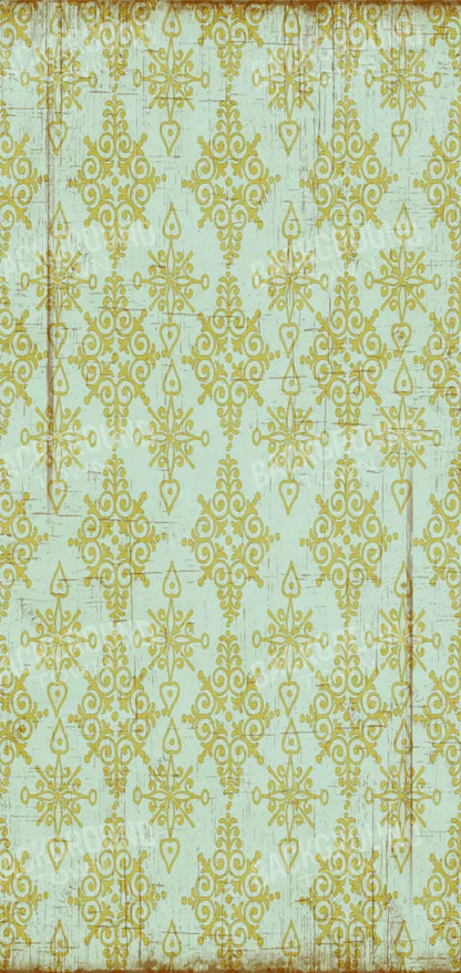 Cozy Cottage 8X16 Ultracloth ( 96 X 192 Inch ) Backdrop