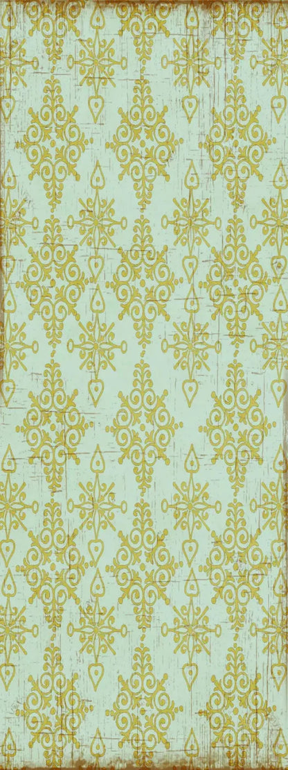 Cozy Cottage 8X20 Ultracloth ( 96 X 240 Inch ) Backdrop