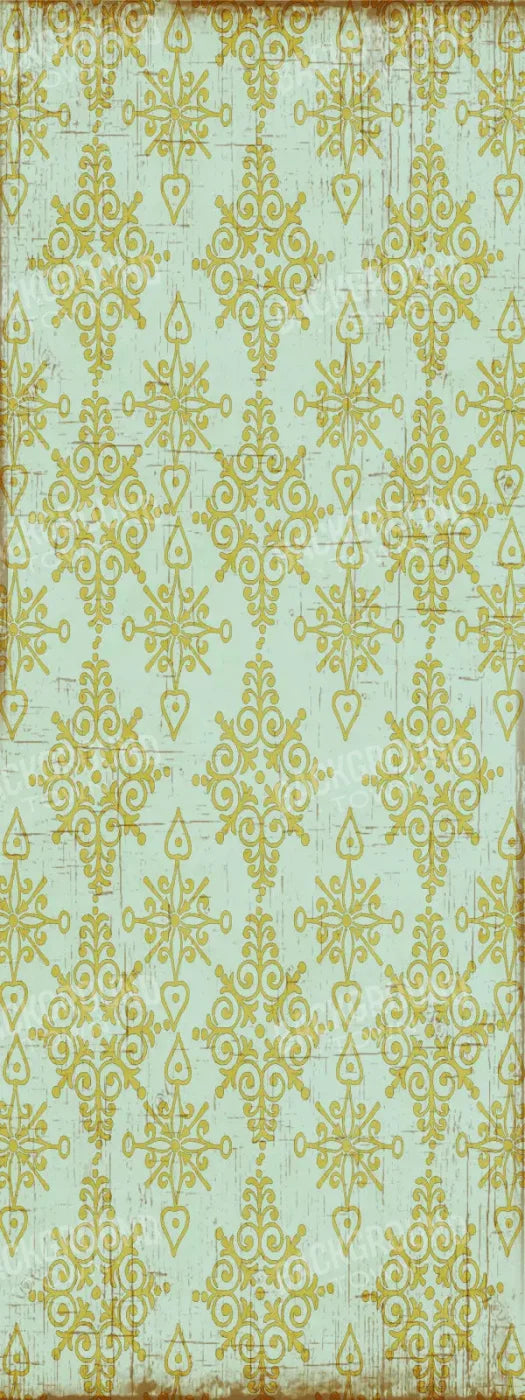 Cozy Cottage 8X20 Ultracloth ( 96 X 240 Inch ) Backdrop