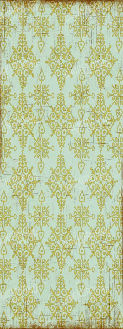 Cozy Cottage 8X20 Ultracloth ( 96 X 240 Inch ) Backdrop