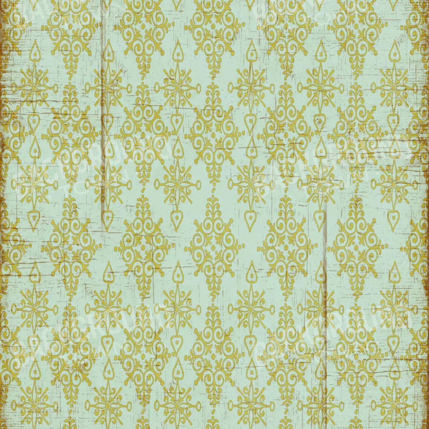 Cozy Cottage 8X8 Fleece ( 96 X Inch ) Backdrop