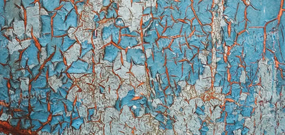 Cracked 16X8 Ultracloth ( 192 X 96 Inch ) Backdrop