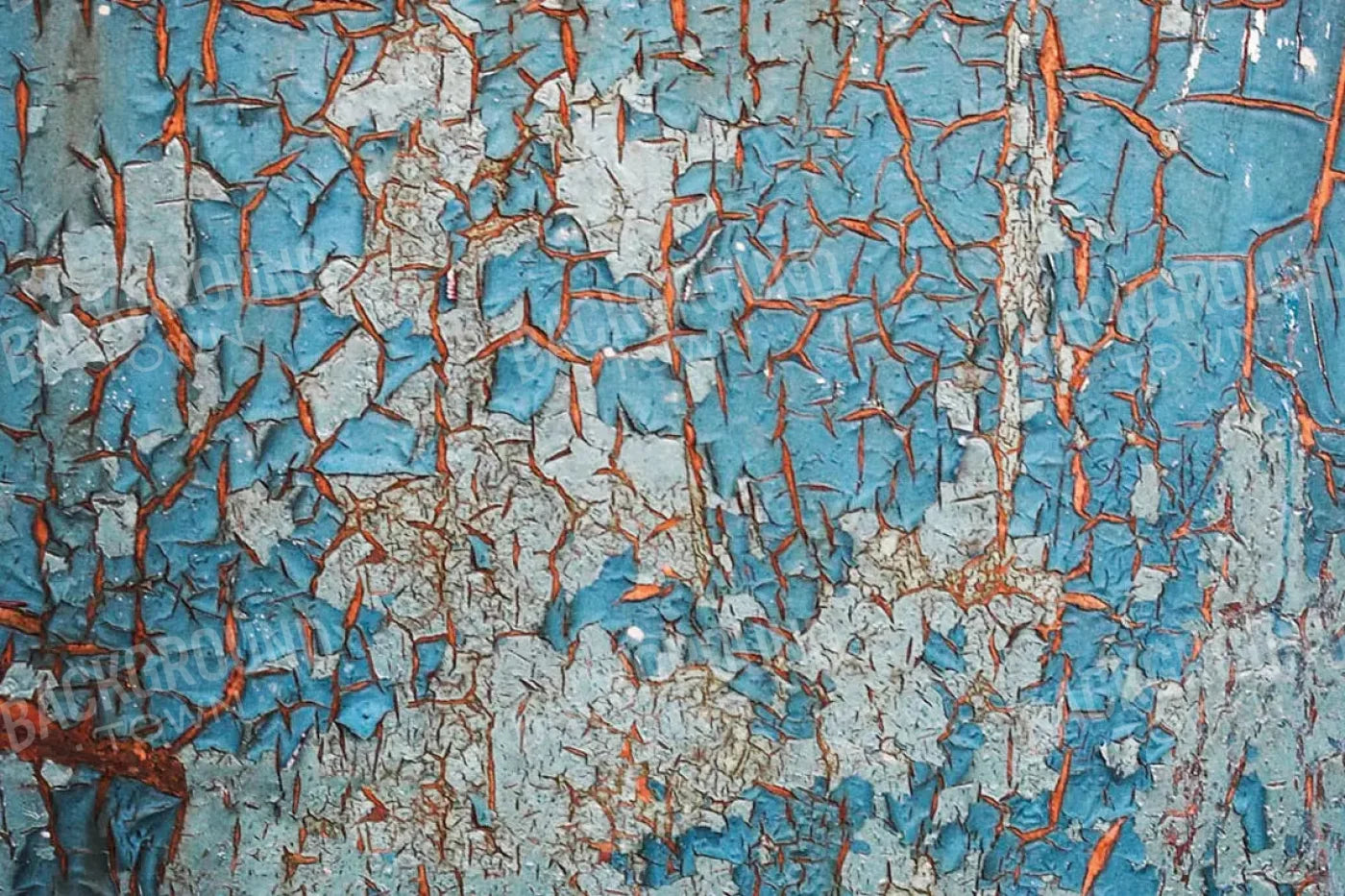 Cracked 8X5 Ultracloth ( 96 X 60 Inch ) Backdrop