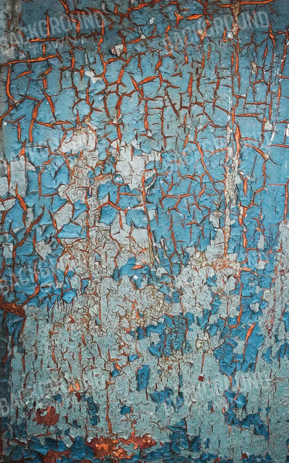 Cracked 9X14 Ultracloth ( 108 X 168 Inch ) Backdrop
