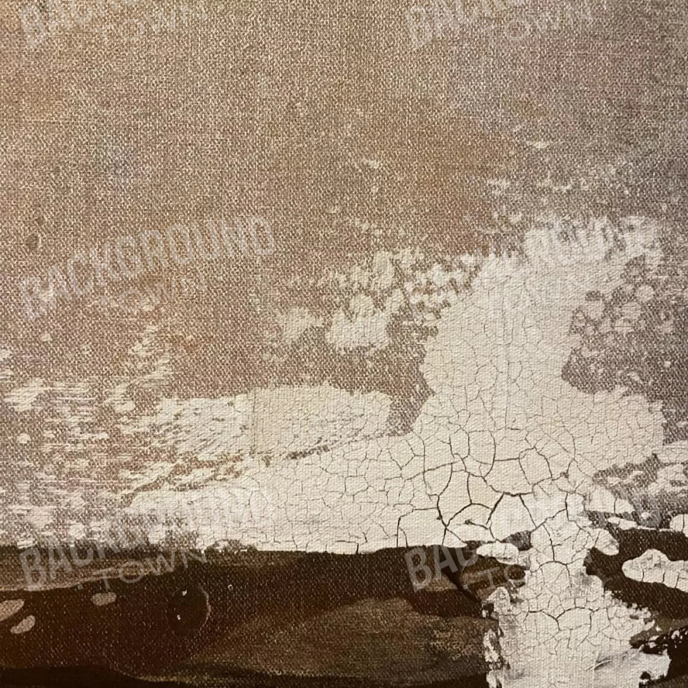 Cracks In Texture 2 10X10 Ultracloth ( 120 X Inch ) Backdrop
