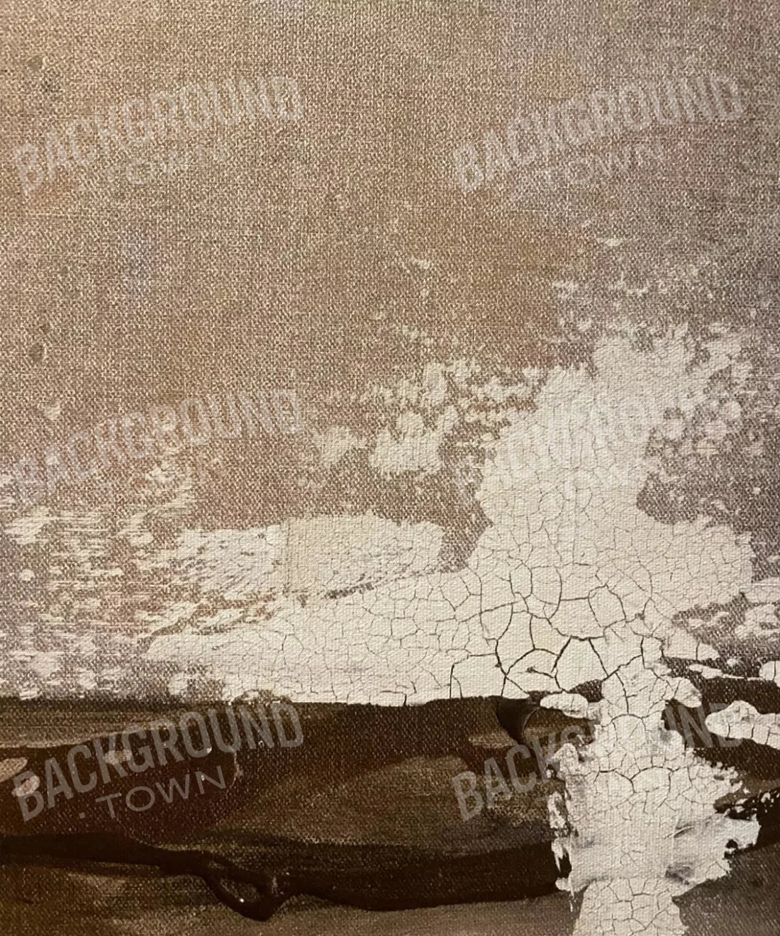 Beige Textured Backdrop for Photography